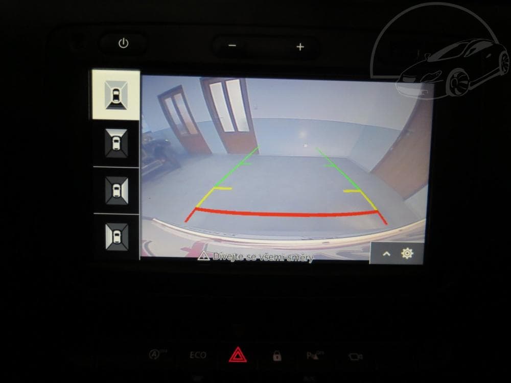 2019 Dacia Duster - 11