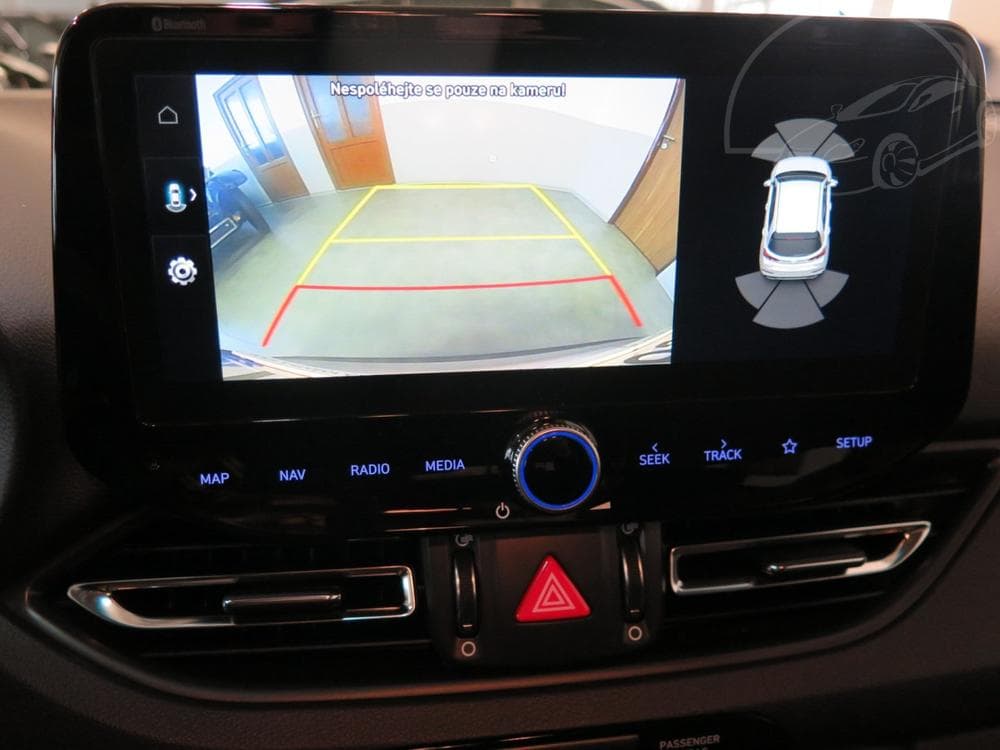 2021 Hyundai I30 - 31