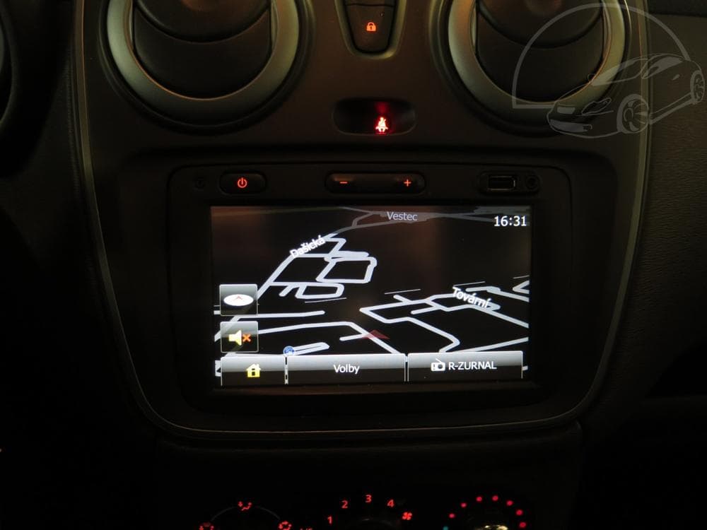 2015 Dacia DOKKER - 11