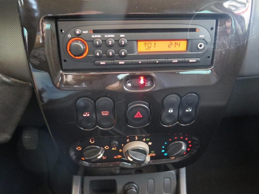 2011 Dacia DUSTER - 11