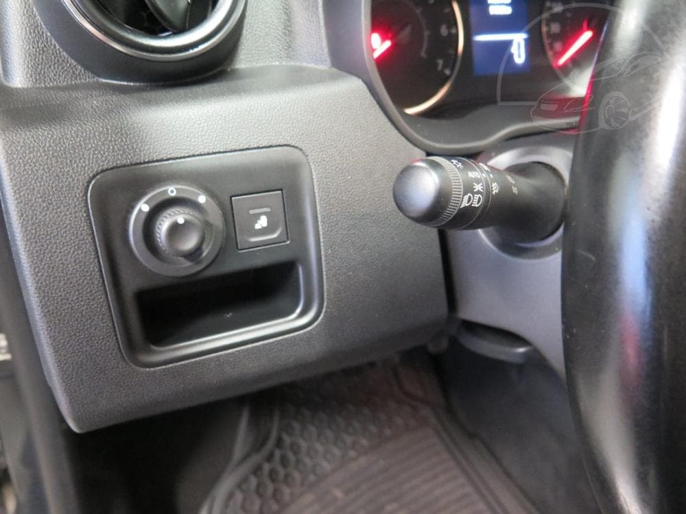 2019 Dacia Duster - 12