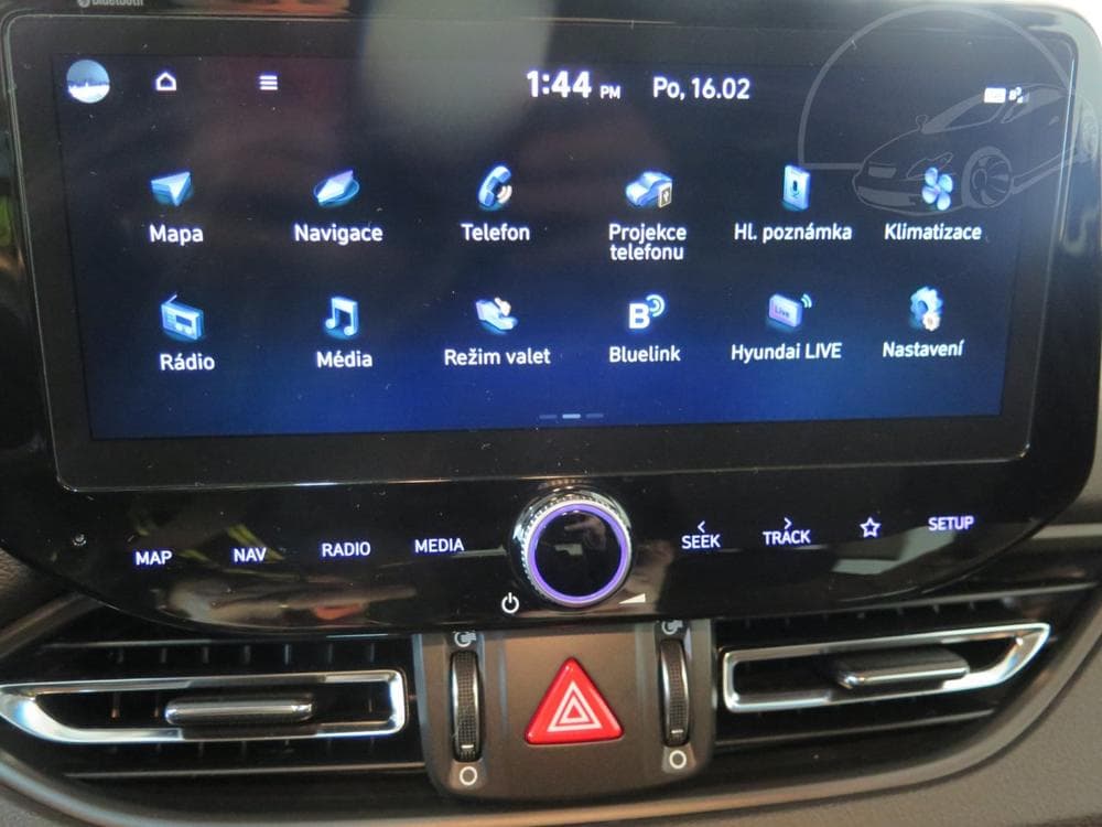 2021 Hyundai I30 - 34