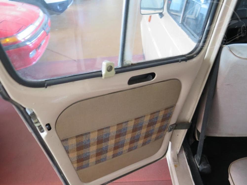 1985 Renault 4 - 12