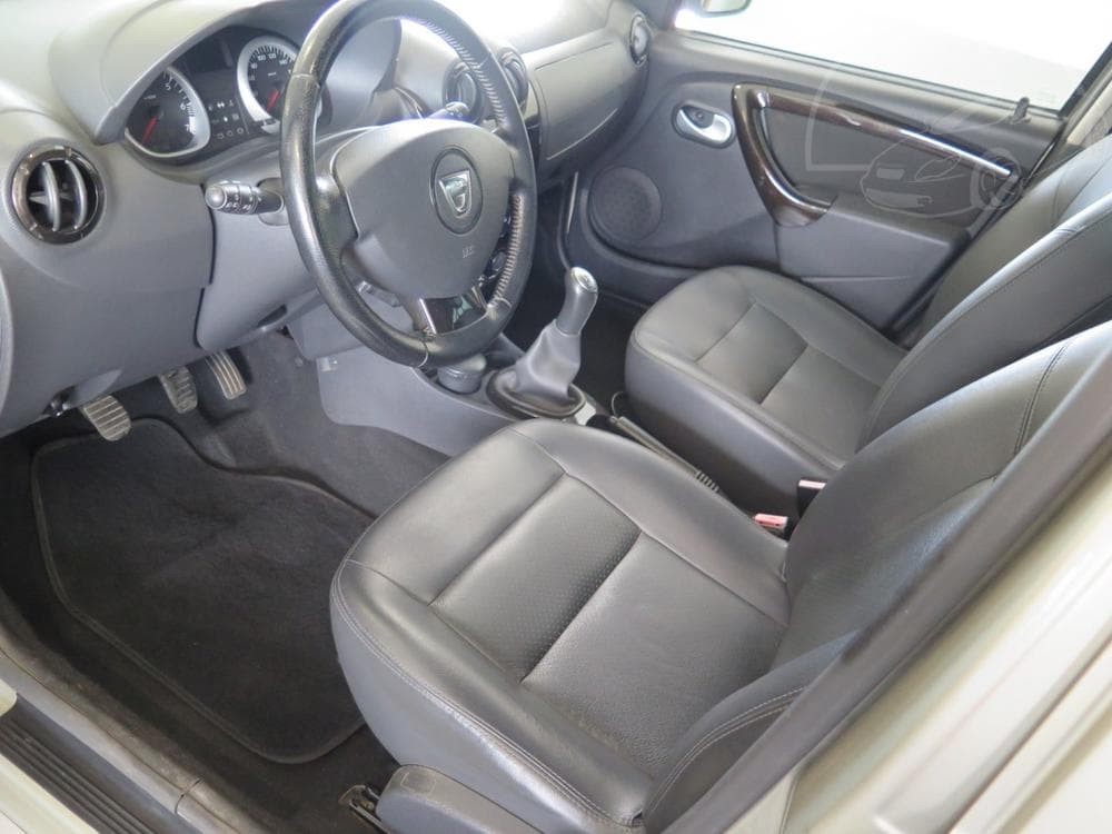 2011 Dacia DUSTER - 12