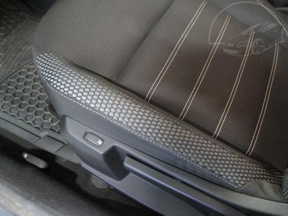 2019 Dacia Duster - 13