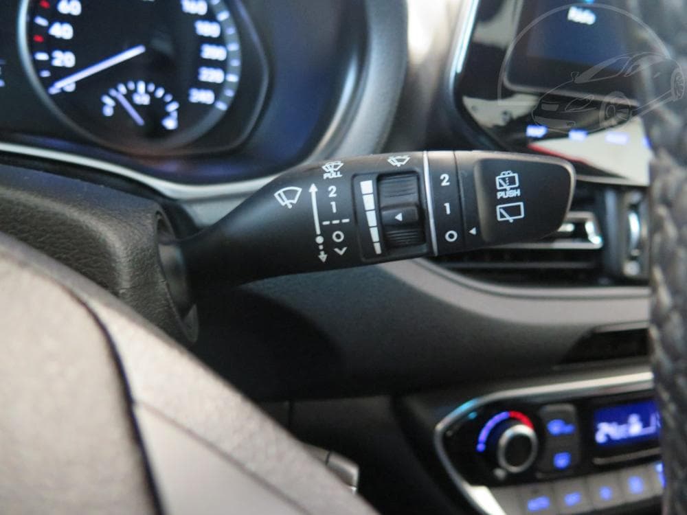 2021 Hyundai I30 - 37