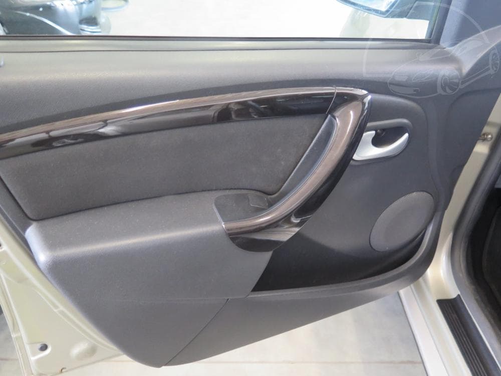 2011 Dacia DUSTER - 13