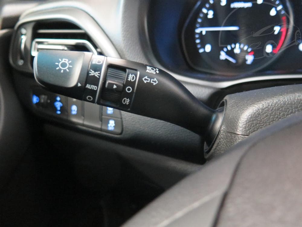 2021 Hyundai I30 - 40