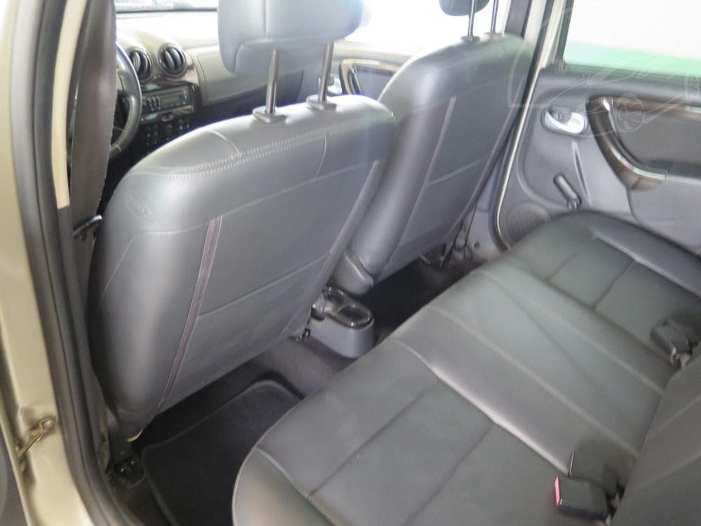 2011 Dacia DUSTER - 14