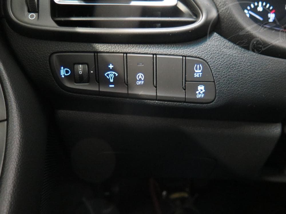 2021 Hyundai I30 - 43