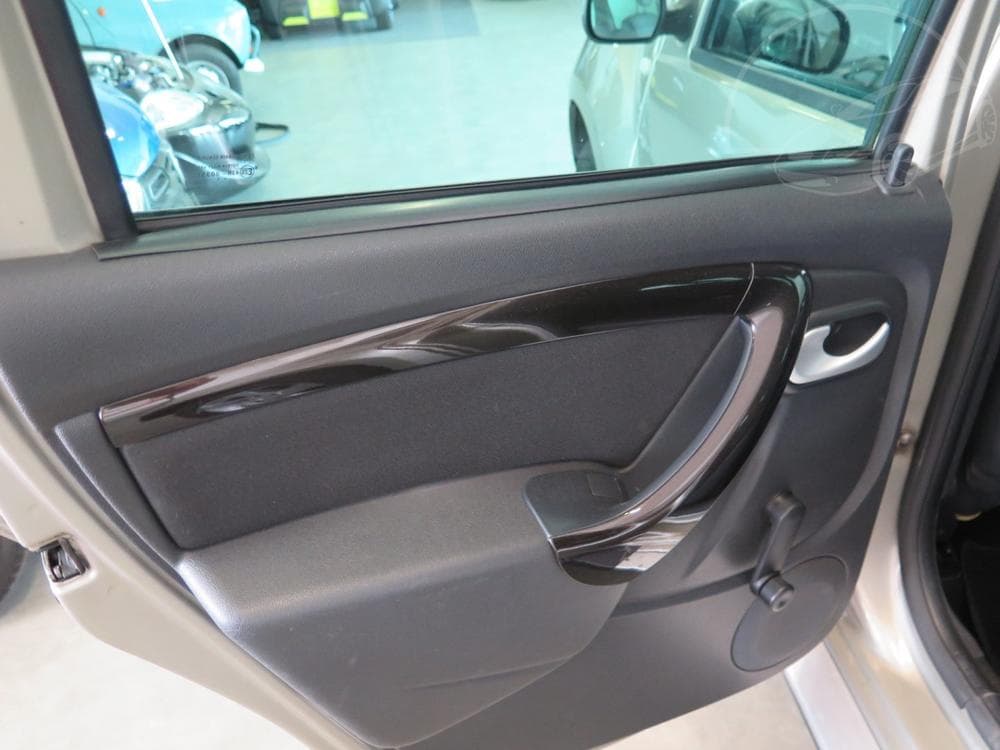 2011 Dacia DUSTER - 15