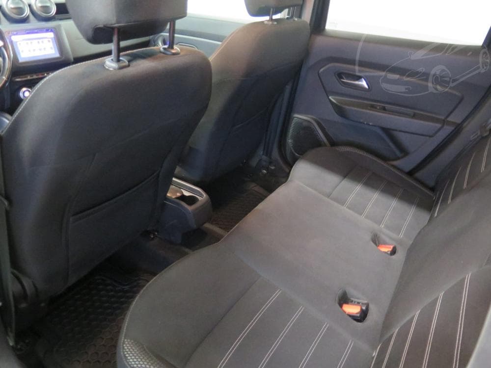 2019 Dacia Duster - 16