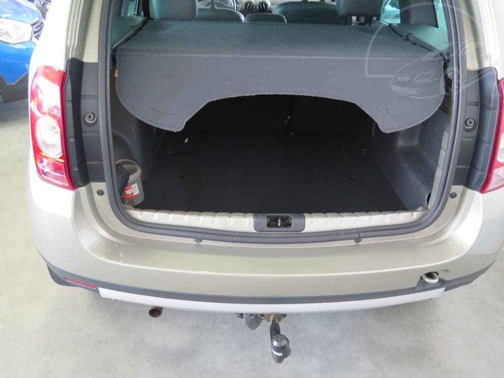 2011 Dacia DUSTER - 16