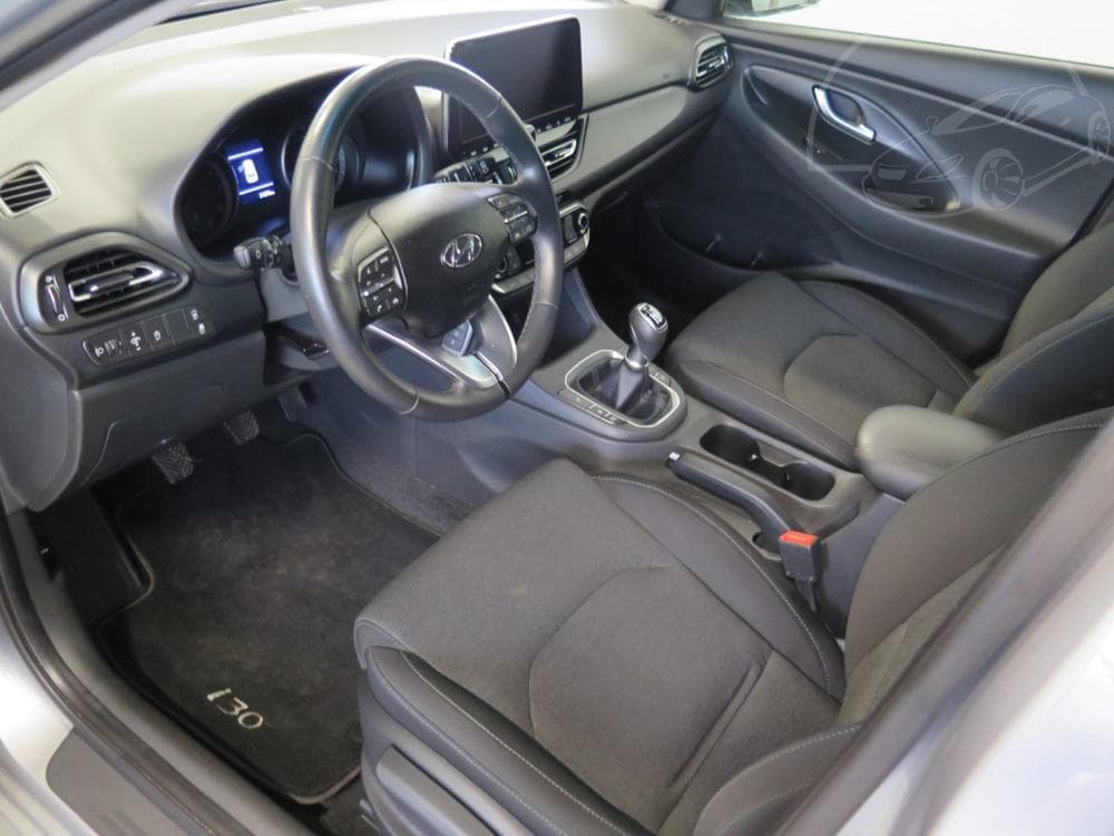 2021 Hyundai I30 - 49