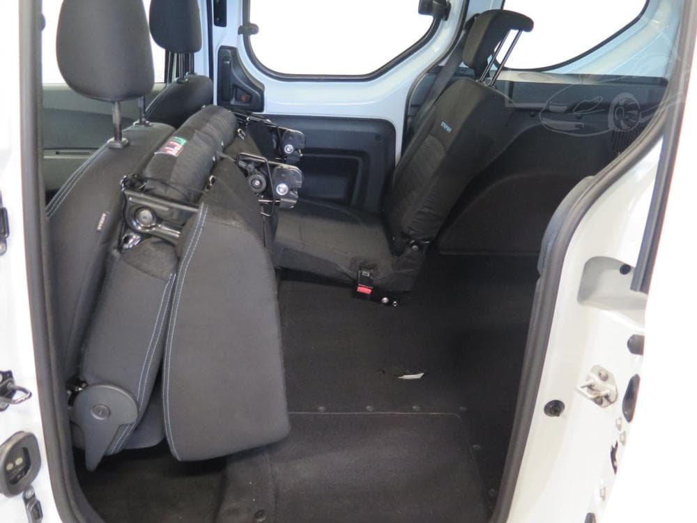 2015 Dacia DOKKER - 17