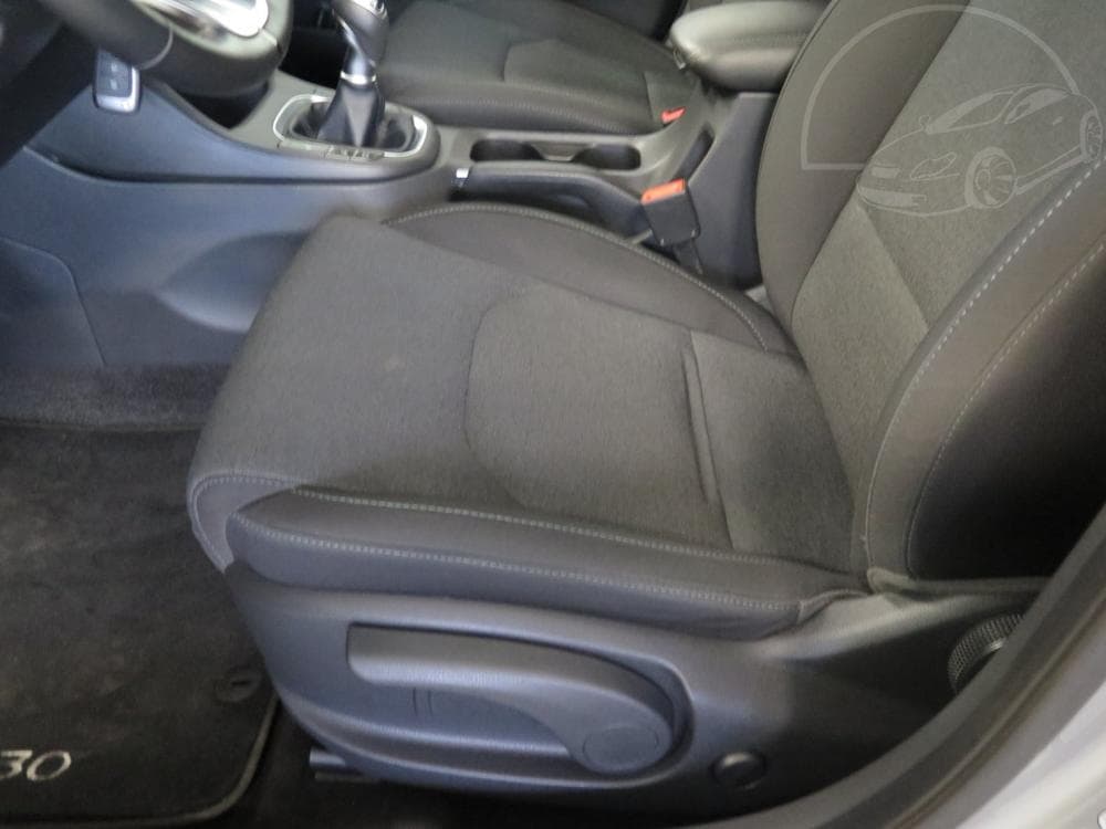 2021 Hyundai I30 - 52