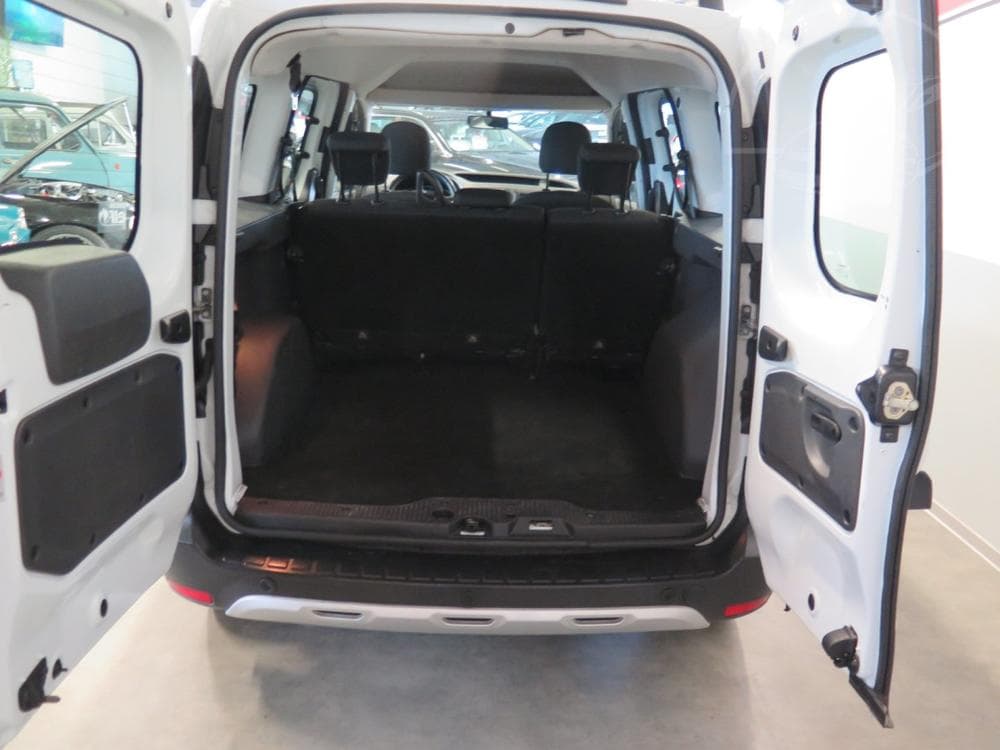 2015 Dacia DOKKER - 18