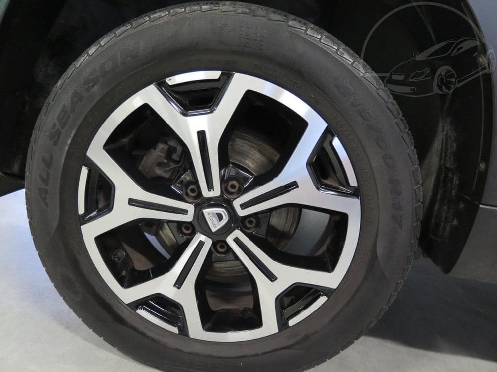 2019 Dacia Duster - 19