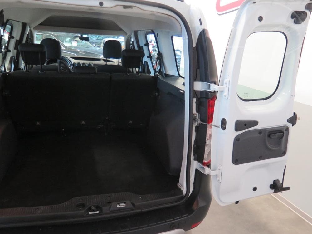 2015 Dacia DOKKER - 19