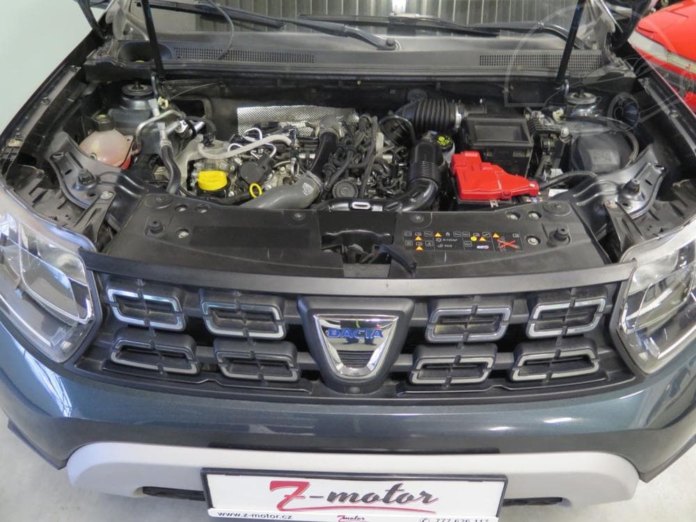 2019 Dacia Duster - 20