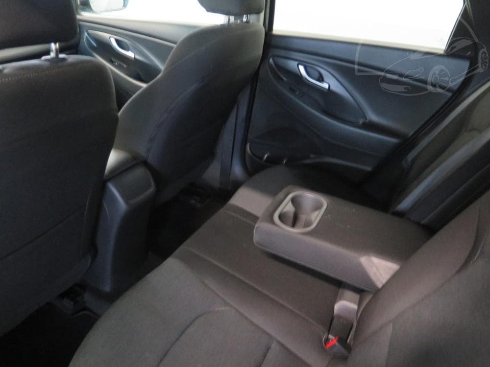 2021 Hyundai I30 - 58