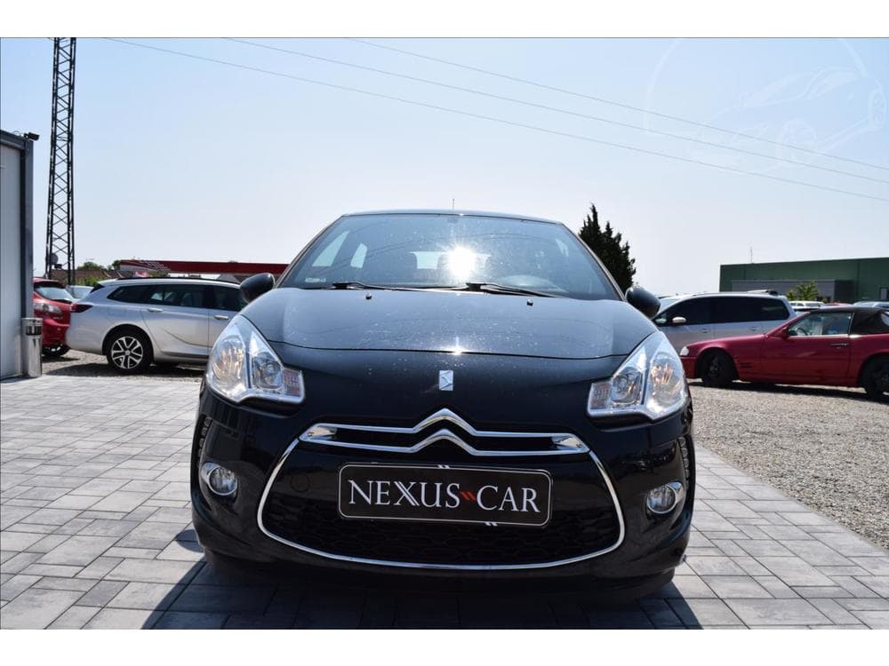 2014 Citroen DS3 - 3