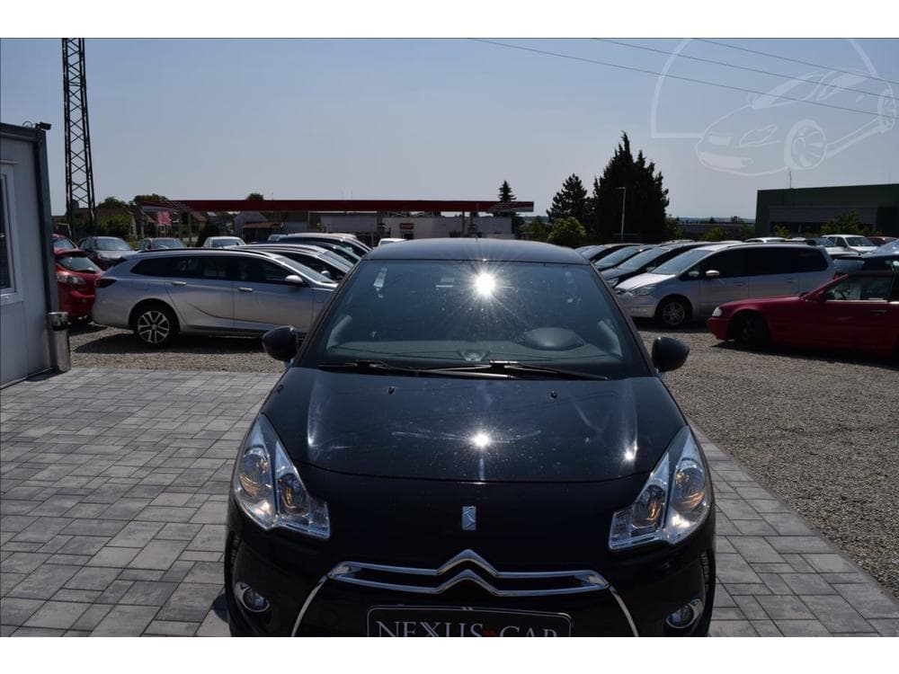 2014 Citroen DS3 - 5