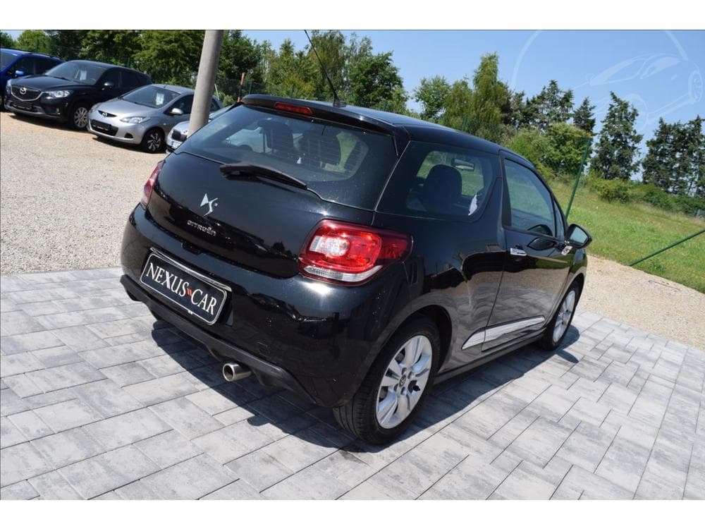 2014 Citroen DS3 - 9