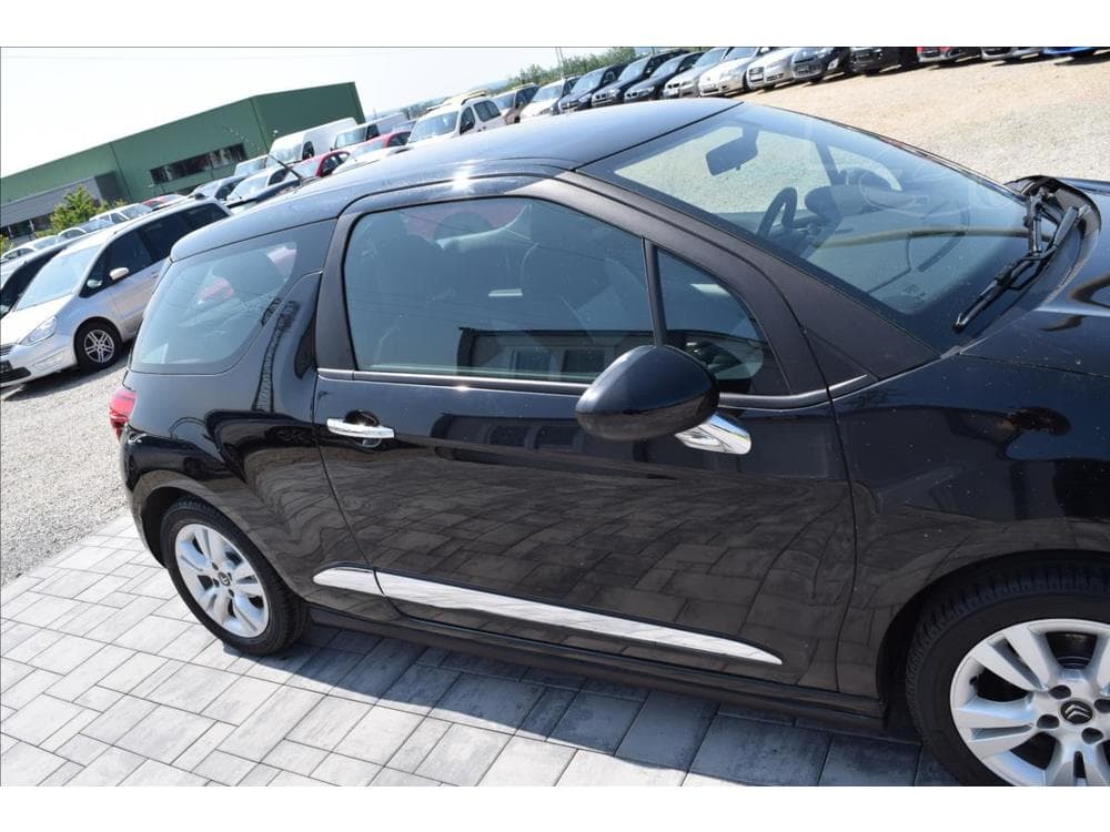 2014 Citroen DS3 - 15