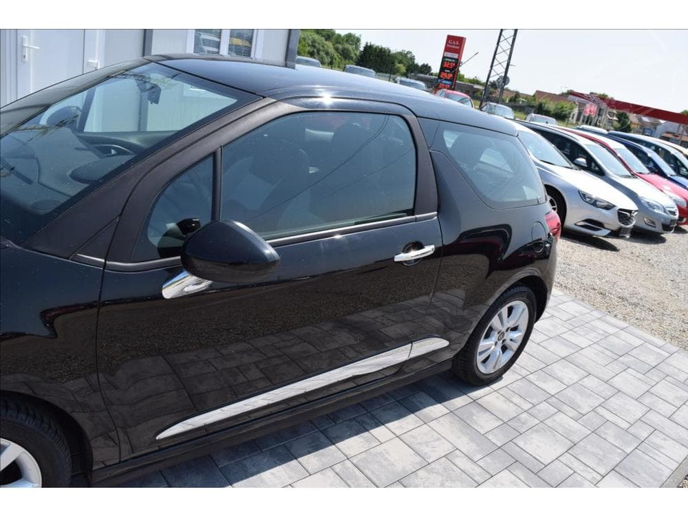 2014 Citroen DS3 - 17