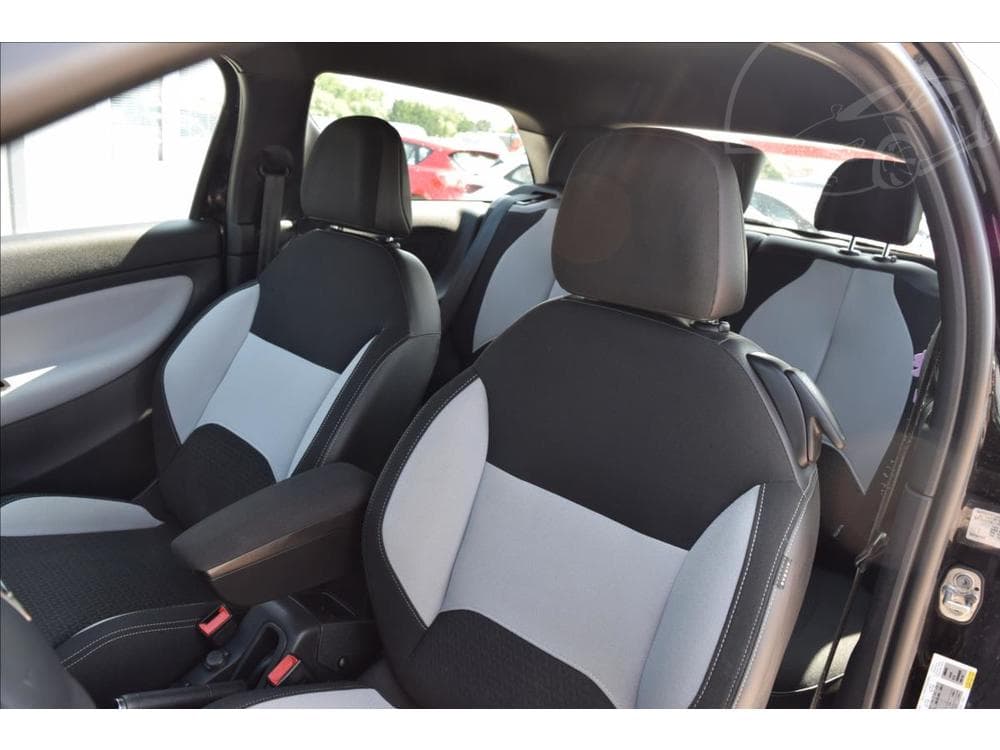 2014 Citroen DS3 - 27