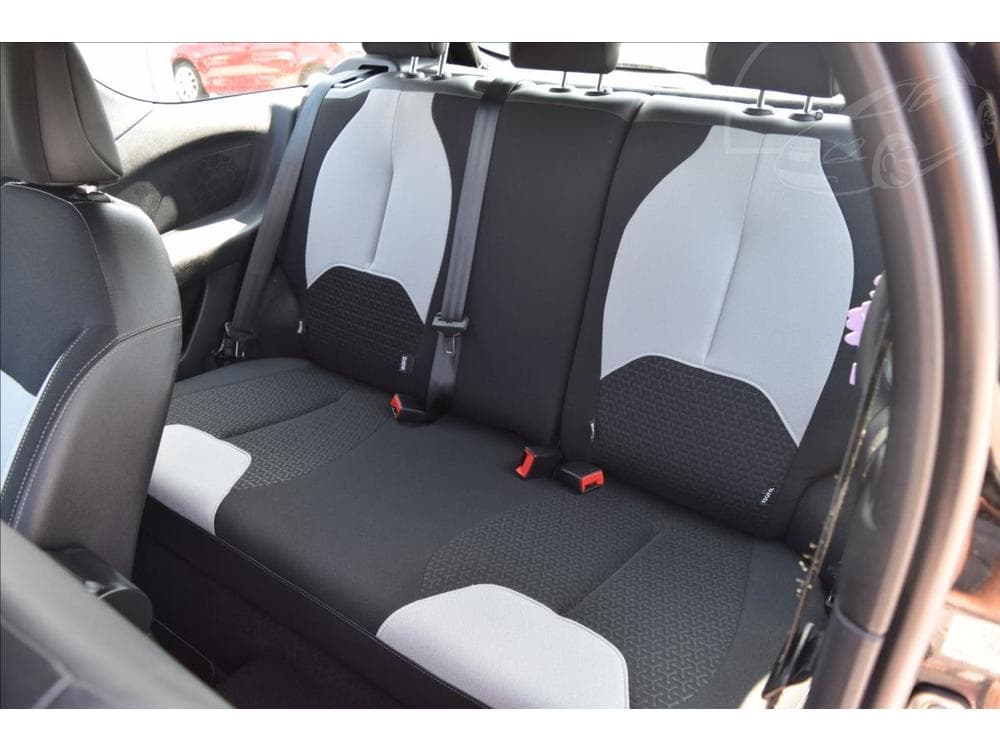 2014 Citroen DS3 - 33