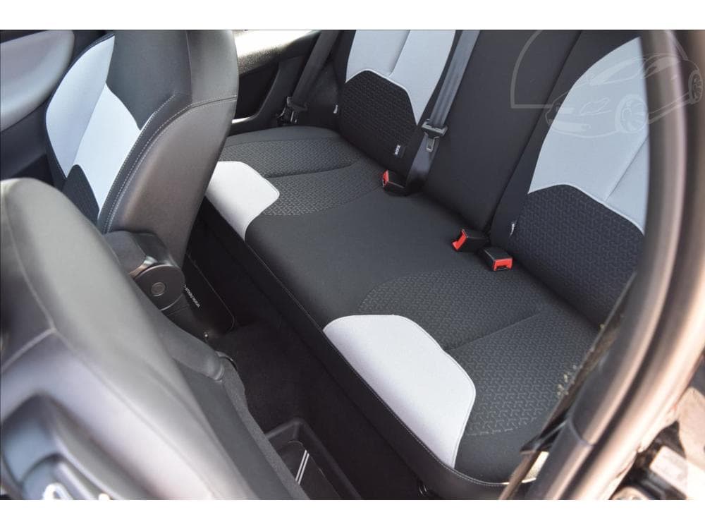 2014 Citroen DS3 - 35