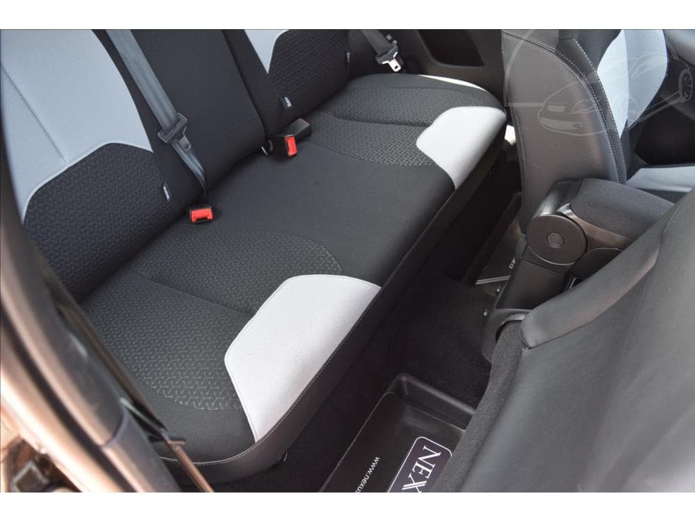 2014 Citroen DS3 - 37
