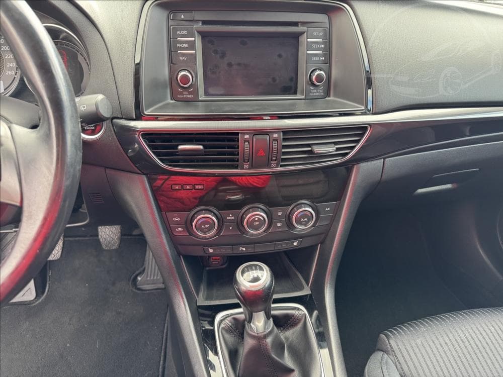 2013 Mazda 6 - 5