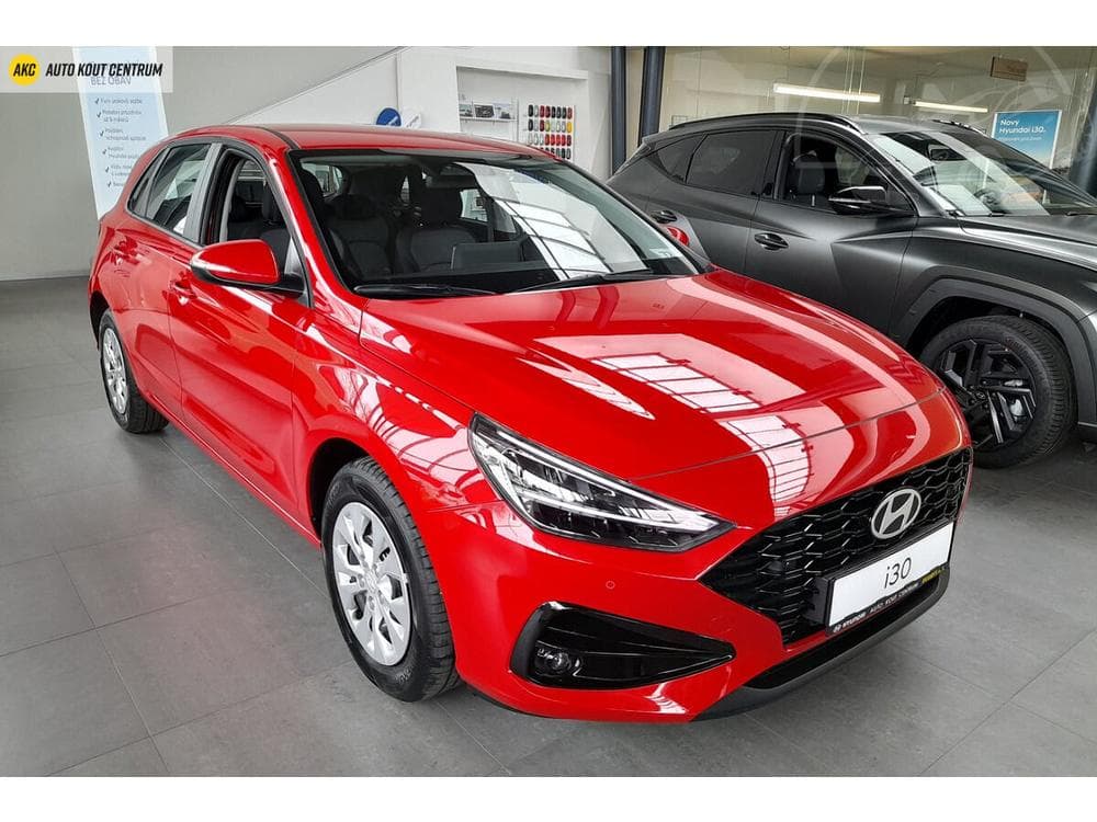 2026 Hyundai i30 - 3
