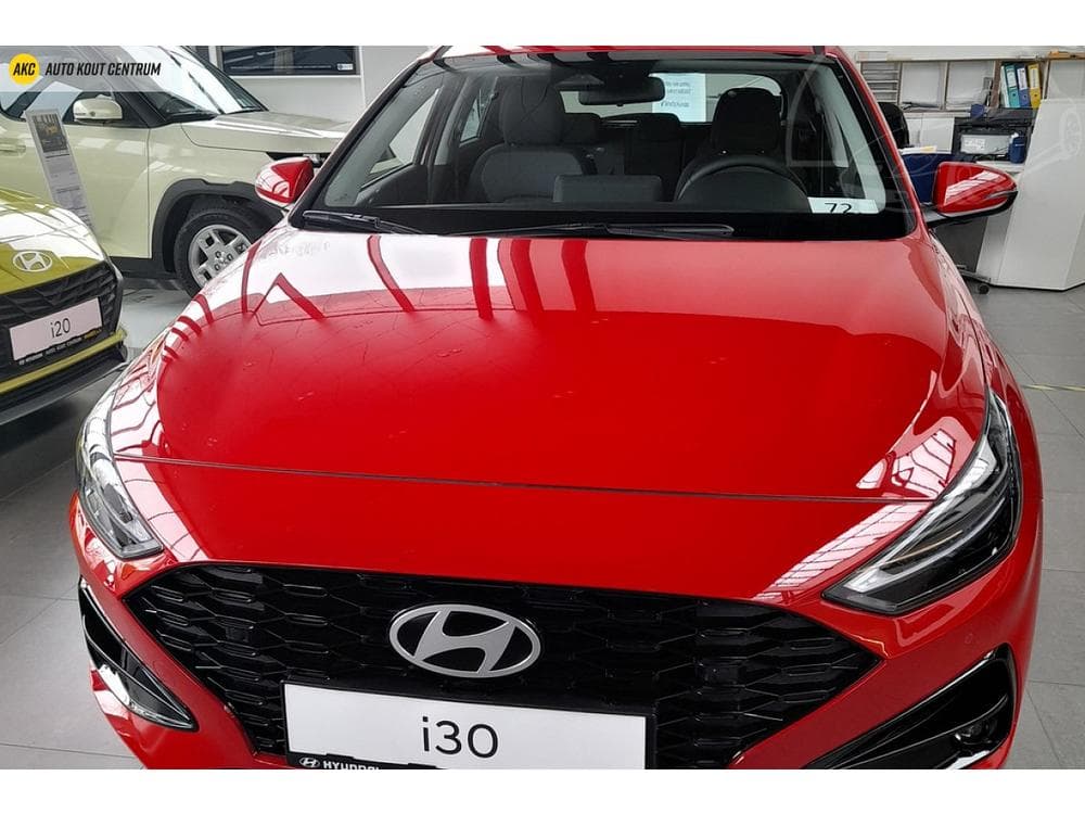 2026 Hyundai i30 - 5