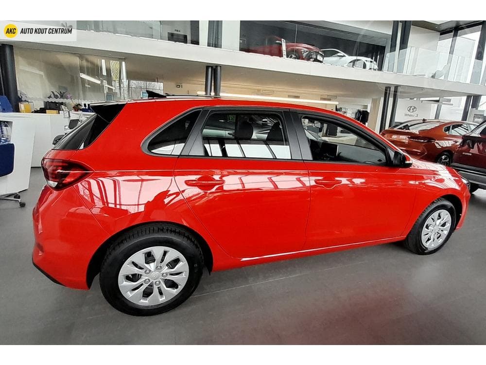 2026 Hyundai i30 - 9