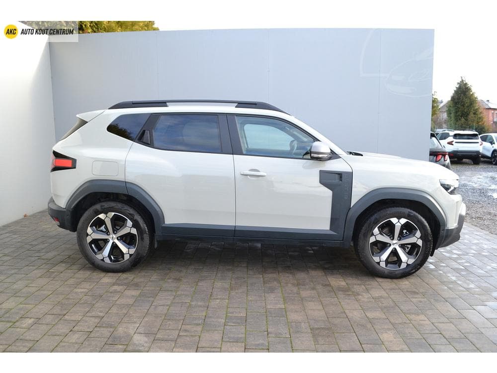 2024 Dacia Duster - 6