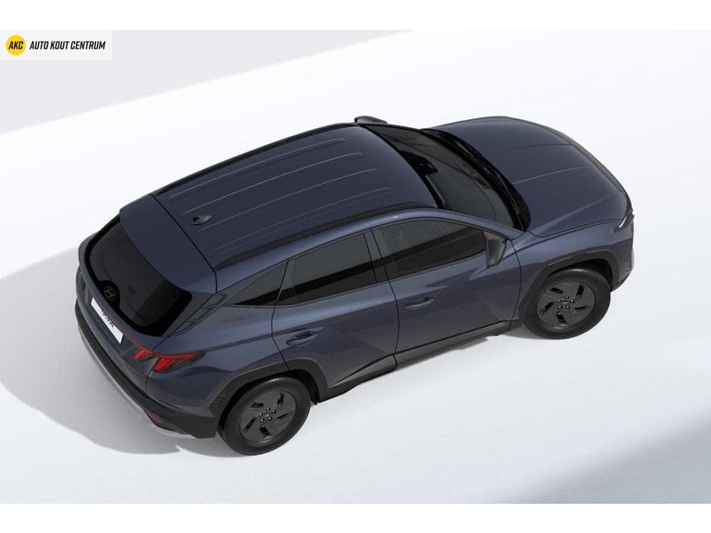2026 Hyundai TUCSON - 6