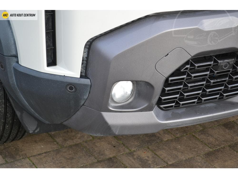 2024 Dacia Duster - 8