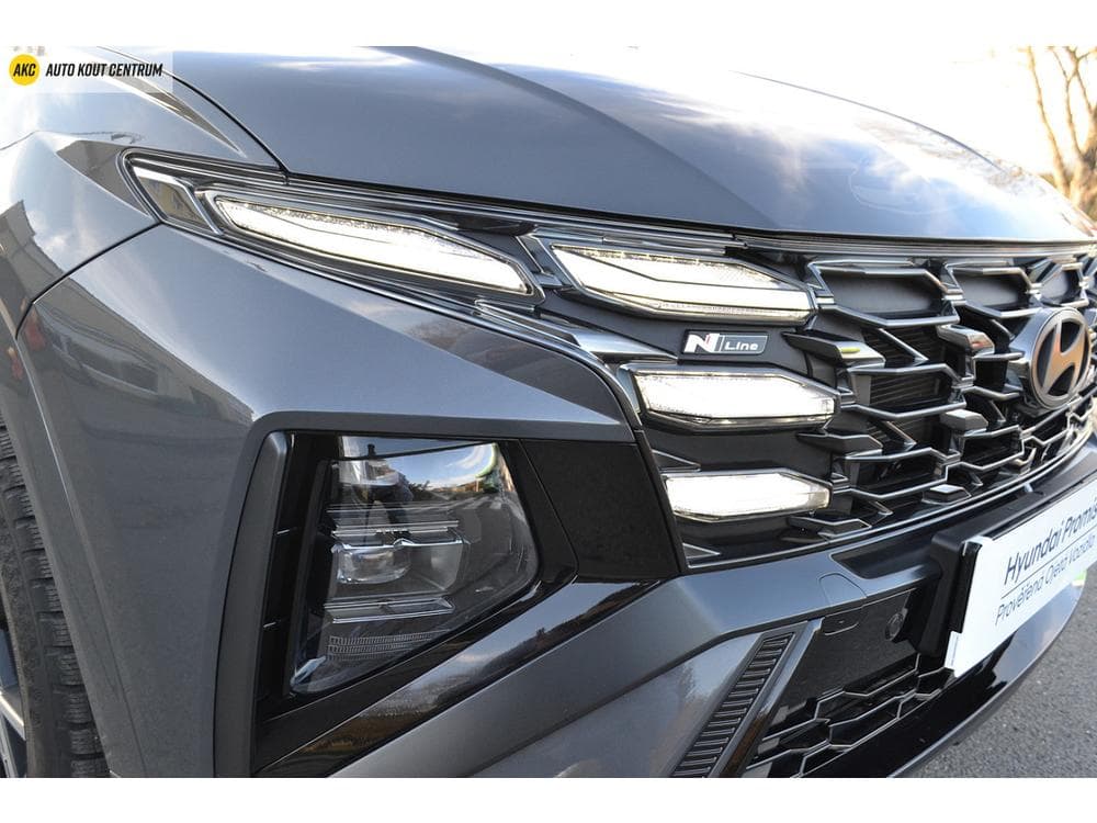 2024 Hyundai Tucson - 15