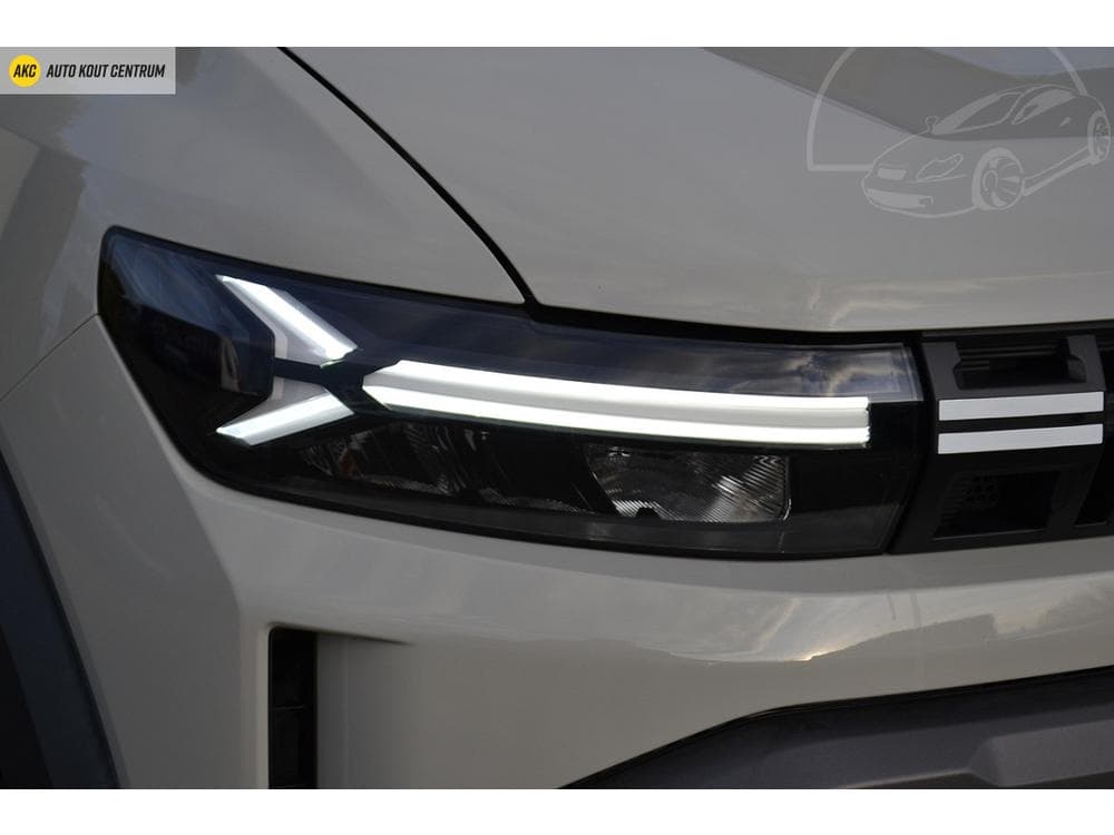 2024 Dacia Duster - 9