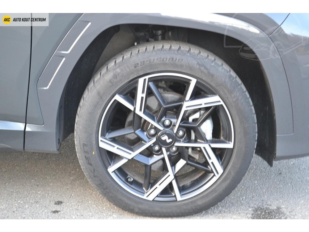 2024 Hyundai Tucson - 17