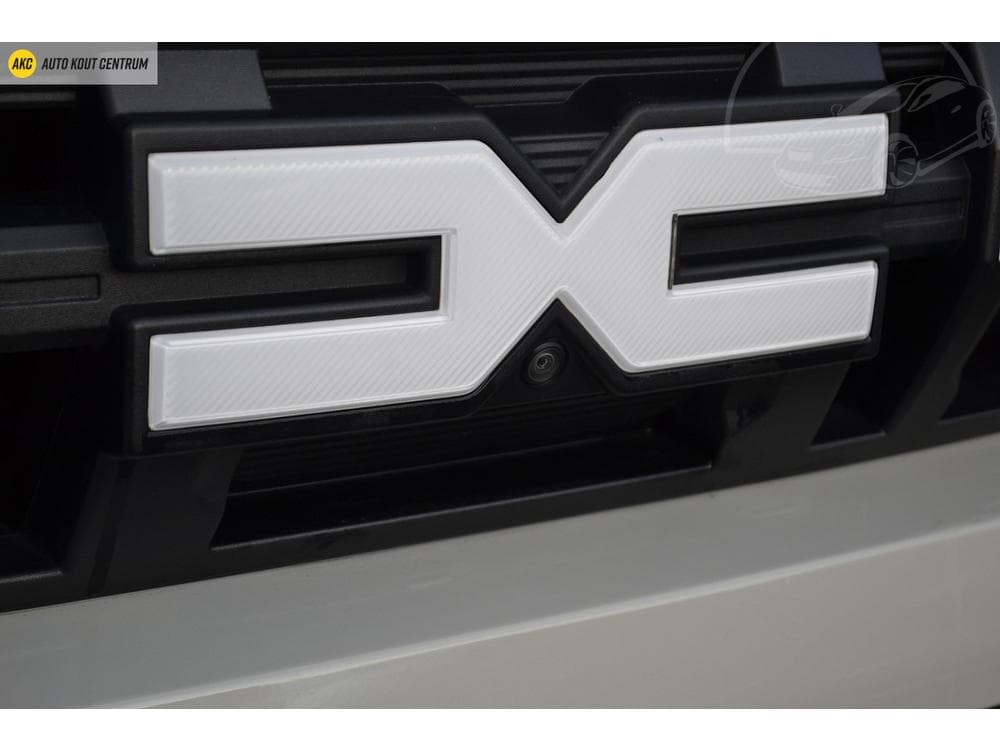 2024 Dacia Duster - 10