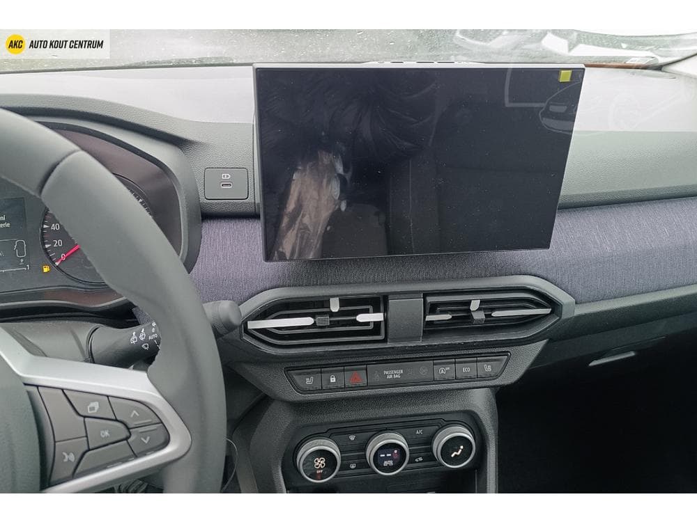 2026 Dacia Sandero - 10