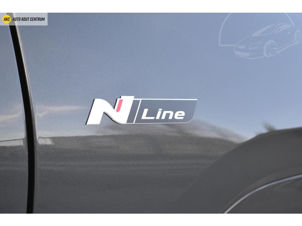 2024 Hyundai Tucson - 19