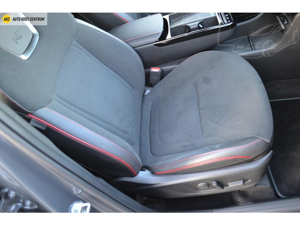 2024 Hyundai Tucson - 23