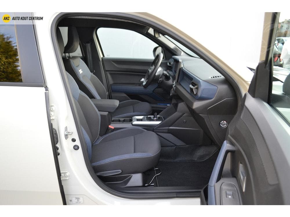 2024 Dacia Duster - 13