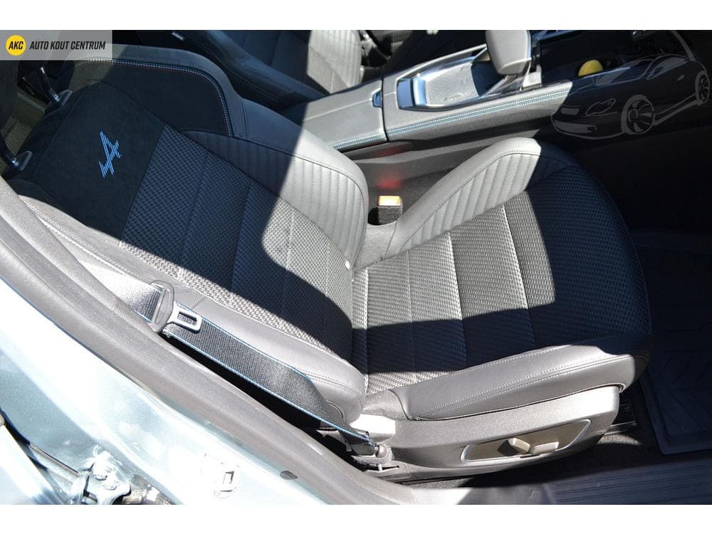 2025 Renault ESPACE - 27